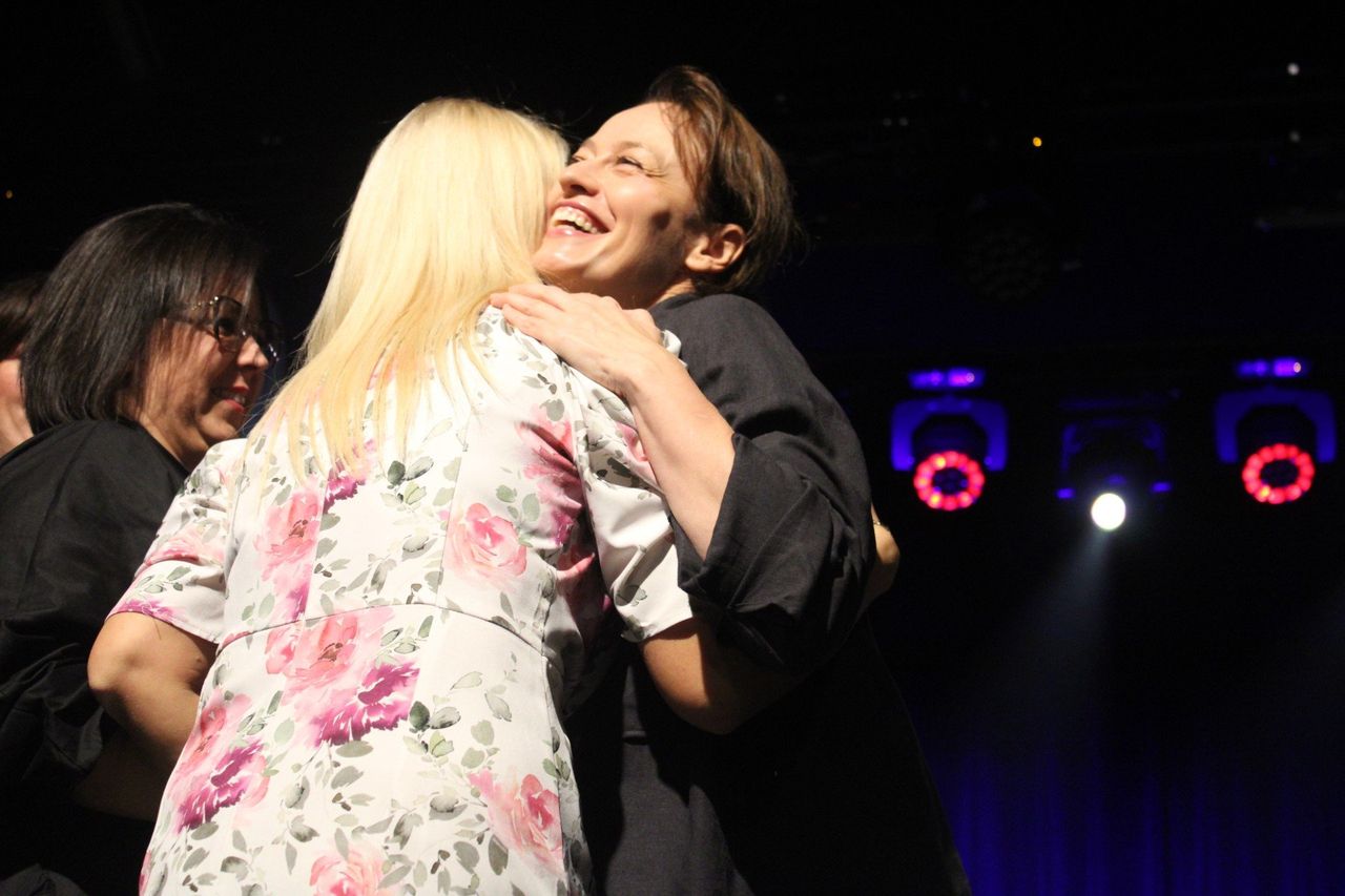 Gniezno: Konferencja o rodzinach zastępczych z udziałem Magdaleny Różczki