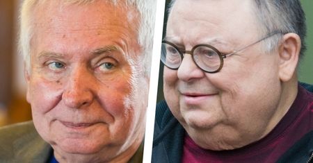 Mann i Materna powrócą? Zgodnie dają jedną odpowiedź