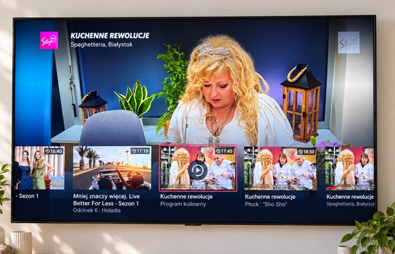 W Canal+ można cofnąć więcej kanałów właściciela TVN