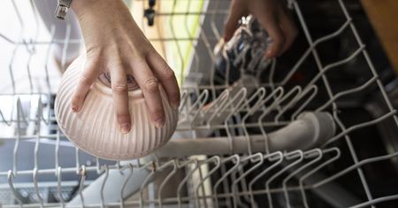 Zabójca w twojej kuchni. Może prowadzić do zapaści płuc