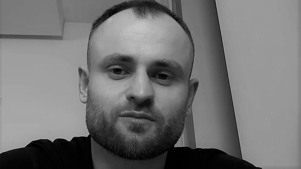 Michał "Toxic Fucker" Kasprzak 