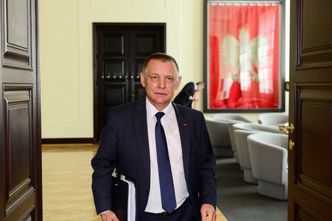 Marian Banaś ściąga do NIK wiernych ludzi. Kolejne transfery