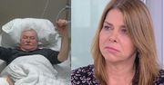 Kolenda-Zaleska o Wałęsie: "Grał chojraka, ale widać było, że strasznie to przeżywa"