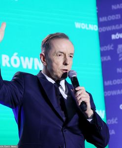 Grodzki odpowiada TVP: "Zachowanie podszyte strachem. Cała narracja PiS się zawaliła"