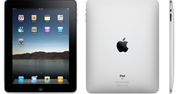 iPad trafi do sklepów w USA 3 kwietnia. Ani słowa o Polsce