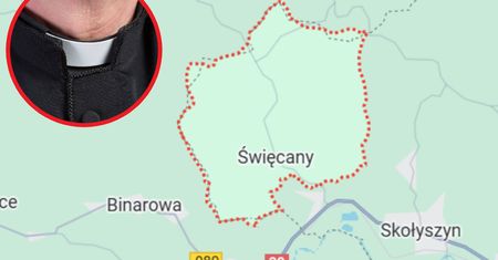 Miał krzywdzić nastoletnich chłopców. Ksiądz z Podkarpacia usłyszał wyrok