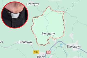 Miał krzywdzić nastoletnich chłopców. Ksiądz z Podkarpacia usłyszał wyrok