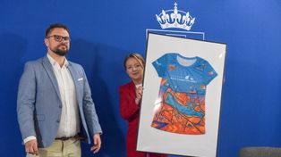 Pobiegną wokół Malty, by pomagać dzieciom. Druga edycja Jesiennego Biegu Charytatywnego