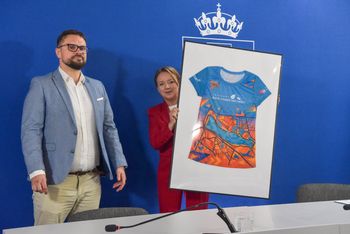 Pobiegną wokół Malty, by pomagać dzieciom. Druga edycja Jesiennego Biegu Charytatywnego