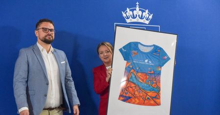 Pobiegną wokół Malty, by pomagać dzieciom. Druga edycja Jesiennego Biegu Charytatywnego