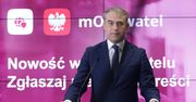 9 mln Polaków ma aplikację mObywatel. Minister: będzie 15 nowych funkcji
