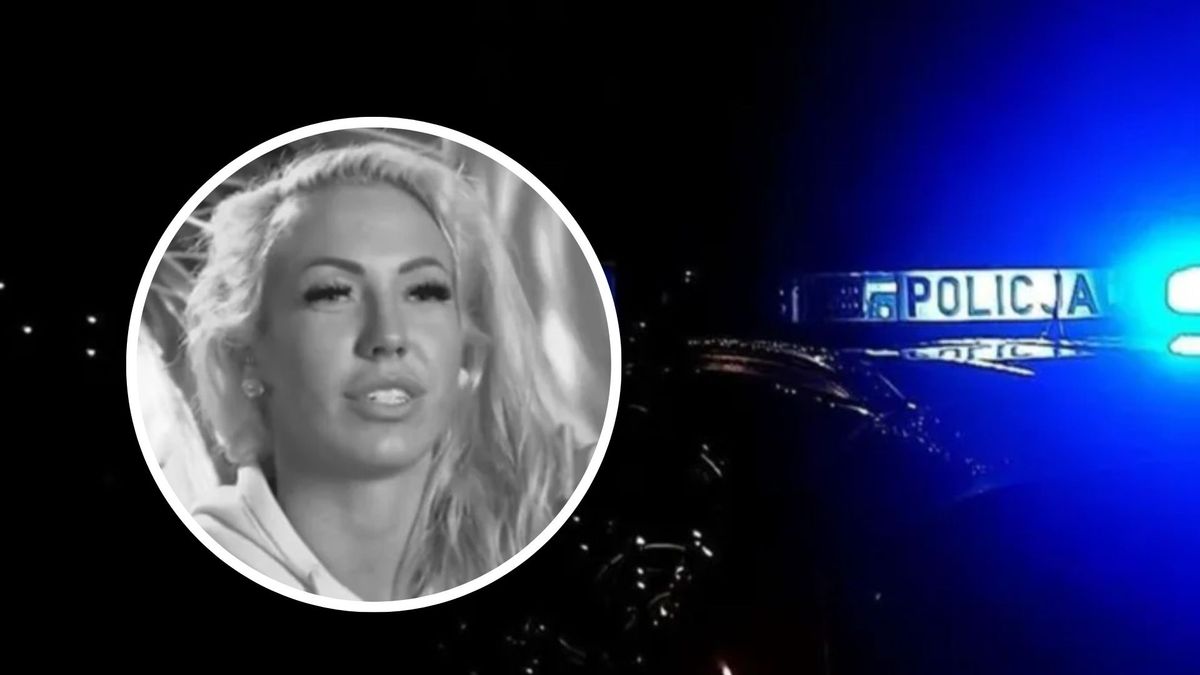 Śmierć uczestniczki "Top Model" i jej męża. Są trzy hipotezy
