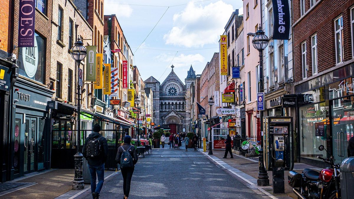 Dublin