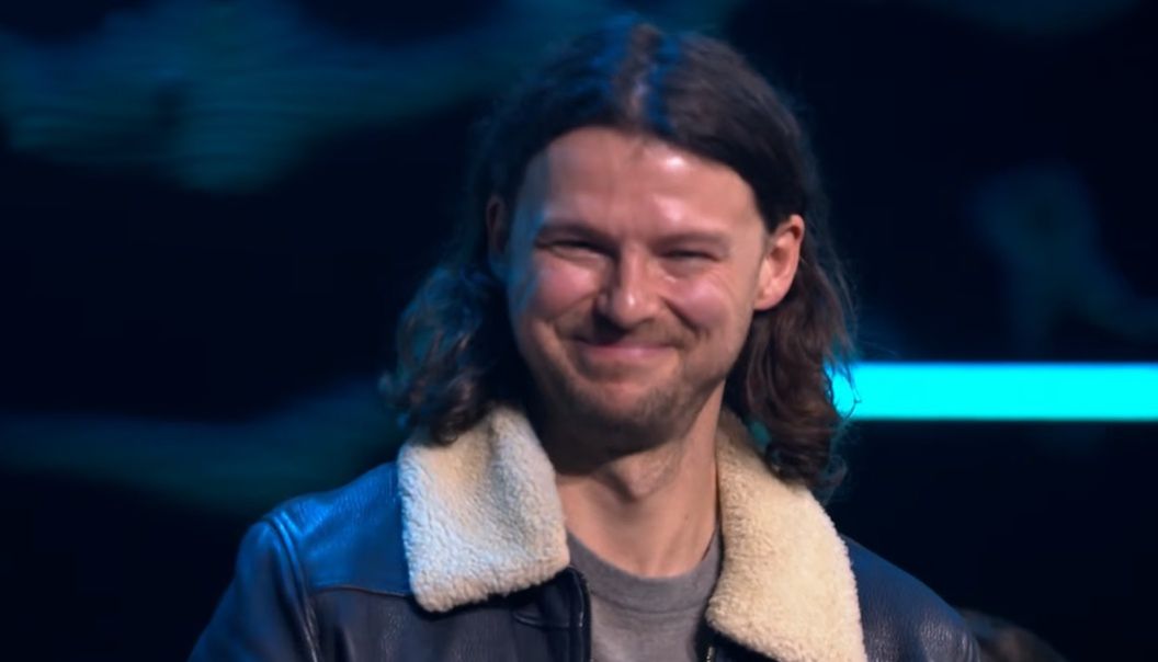 Mateusz Kościukiewicz