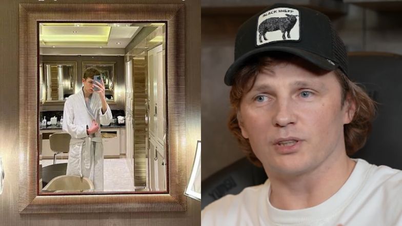 Mieszkaniec Złotej 44 komentuje słowa Rafała Zaorskiego