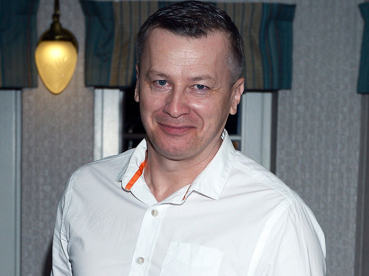 Wojciech Majchrzak skończył 57 lat
