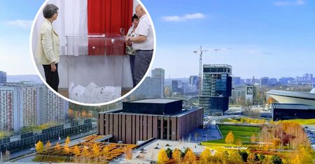 Kolejne duże miasto dla Trzaskowskiego. Jednoznaczne wyniki