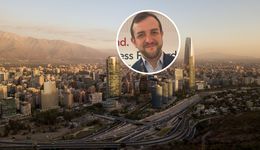 Od kopalni po startupy. Polskie firmy zdobywają Chile