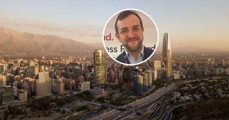 Od kopalni po startupy. Polskie firmy zdobywają Chile