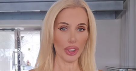 Aneta Glam ZNIKNĘŁA z social mediów.  Celebrytka w końcu przemówiła: "Przechodzę ostatnio przez trudny okres"
