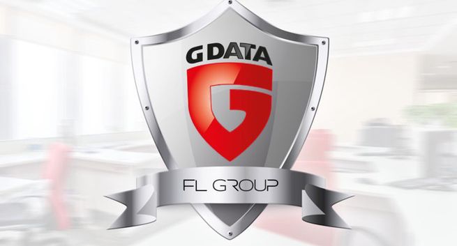 G Data postawiła na Grupę FLPR