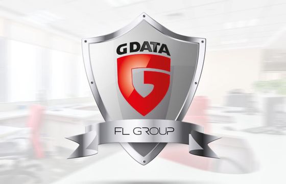 G Data postawiła na Grupę FLPR