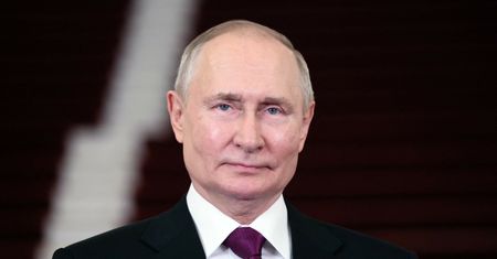 Sensacyjne doniesienia w sieci. Piszą o reanimacji na Kremlu