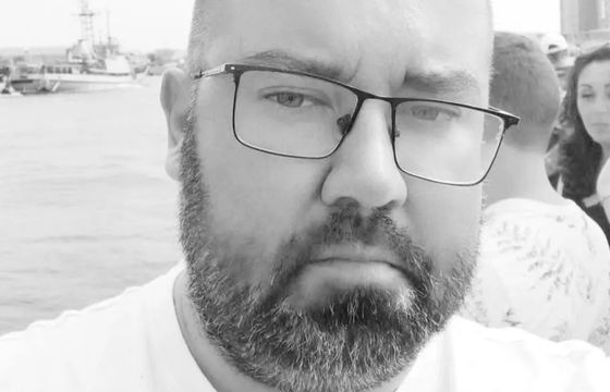 Nie żyje współpracownik Trojmiasto.pl. Miał 40 lat