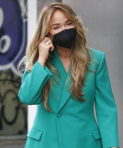 Joanna Przetakiewicz chwali się figurą. Łudzące podobieństwo do Anny Lewandowskiej