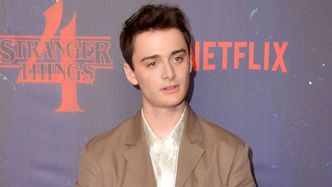 Noah Schnapp ze "Stranger Things" dokonał COMING OUTU!