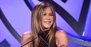 Jennifer Aniston ma sobowtórkę. Są jak dwie krople wody