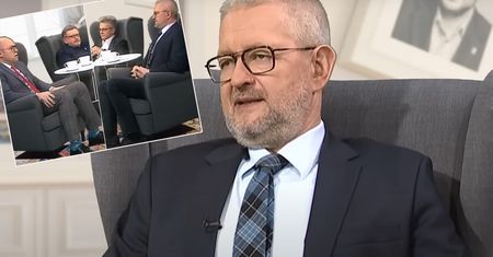 Miał być bojkot sieci IKEA przez środowiska prawicowe. Zobaczcie, na czym siedzą publicyści Telewizji Republika