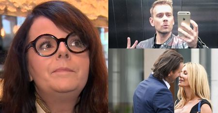 Korwin Piotrowska pisze kolejną książkę o show biznesie: "Coraz bardziej liczą się pieniądze, ludzie głupieją"