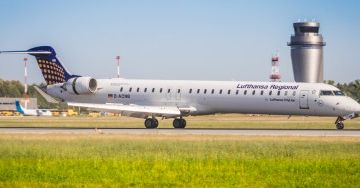 Śląskie. Lufthansa wznawia loty. Z Pyrzowic znów polecimy do Frankfurtu
