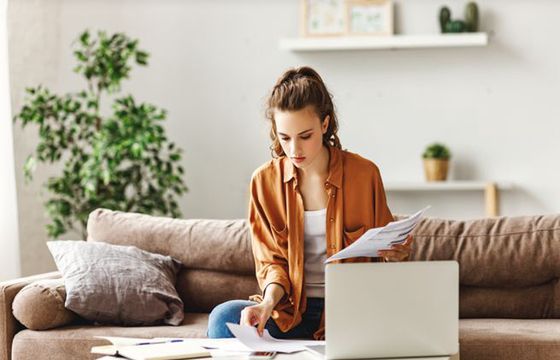 Masz kredyt hipoteczny? Sprawdź, jak zaoszczędzić na ubezpieczeniu w LINK4