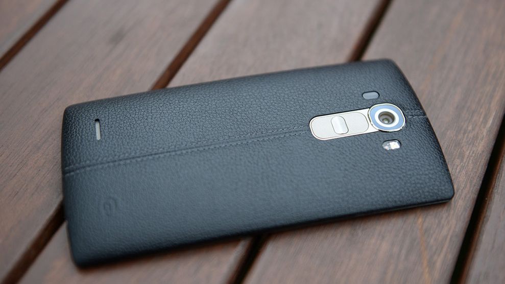 LG G4 - poważny gracz w świecie fotograficznych smartfonów [test] 1