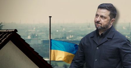 Trudna sytuacja Ukrainy. Kończą się środki