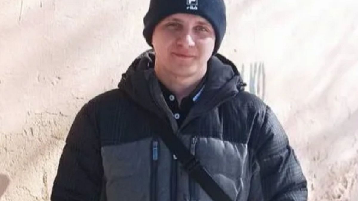 Żołnierz został skazany ponieważ odmówił powrotu na front.