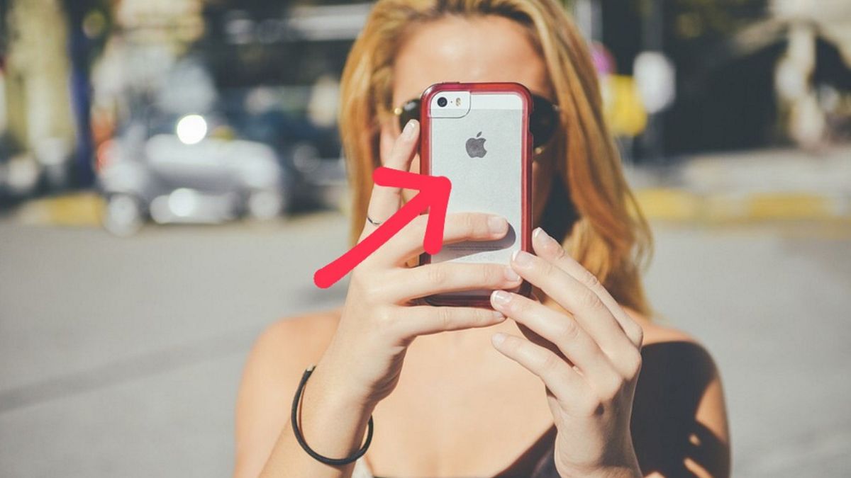 Ukryta funkcja w telefonach iPhone. 