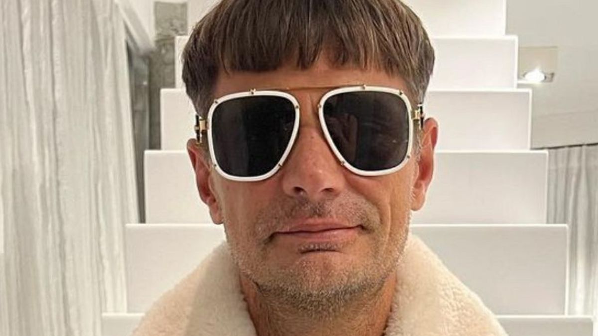 Arkadiusz Zgorzelski z "Królowych życia"