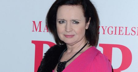 Jolanta Fajkowska odeszła z Polskiego Radia