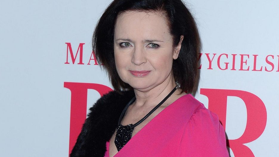 Jolanta Fajkowska odeszła z radiowej Jedynki