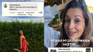 Pokazała nieogoloną nogę na plaży. Mężczyźni się zagotowali. "Zarośnięte to flejtuchy"