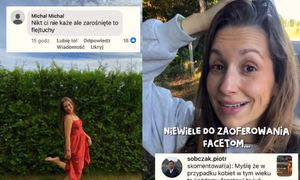 Pokazała nieogoloną nogę na plaży. Mężczyźni się zagotowali. "Zarośnięte to flejtuchy"
