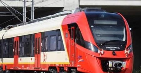 Awaria urządzeń sterowania ruchem. Opóźnienia pociągów pod Warszawą