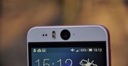 HTC Desire Eye - test i recenzja smartfona dla miłośników selfie