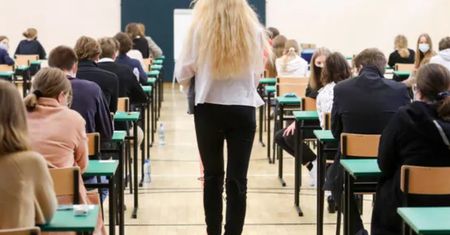 Będzie krótsza. Maturzystów czeka zmiana