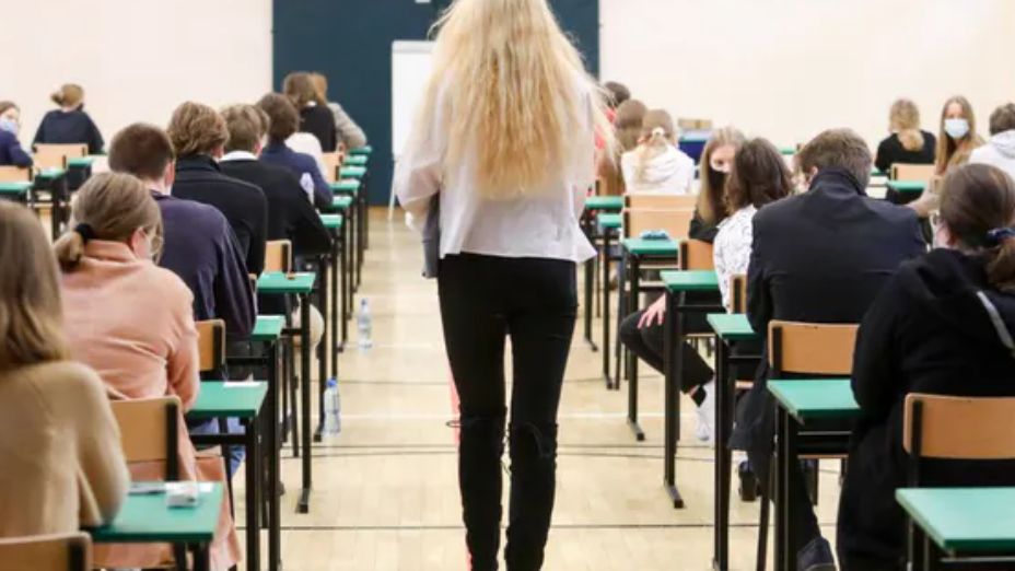 Z 210 do 180 minut. Krótszy czas trwania jednego przedmiotu na maturze