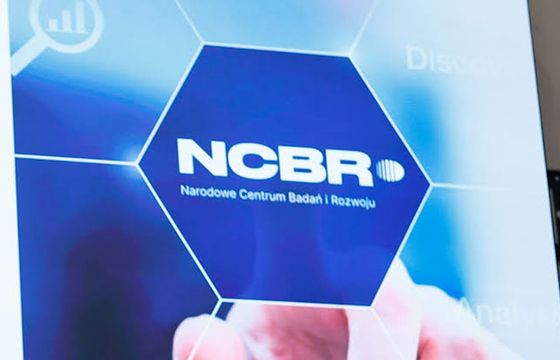 NCBR szuka wykonawcy kampanii reklamowych na 18 miesięcy