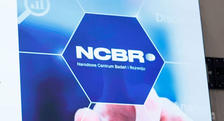 NCBR szuka wykonawcy kampanii reklamowych na 18 miesięcy